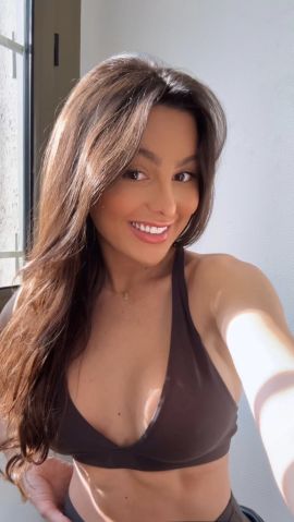 Danyela Alves
