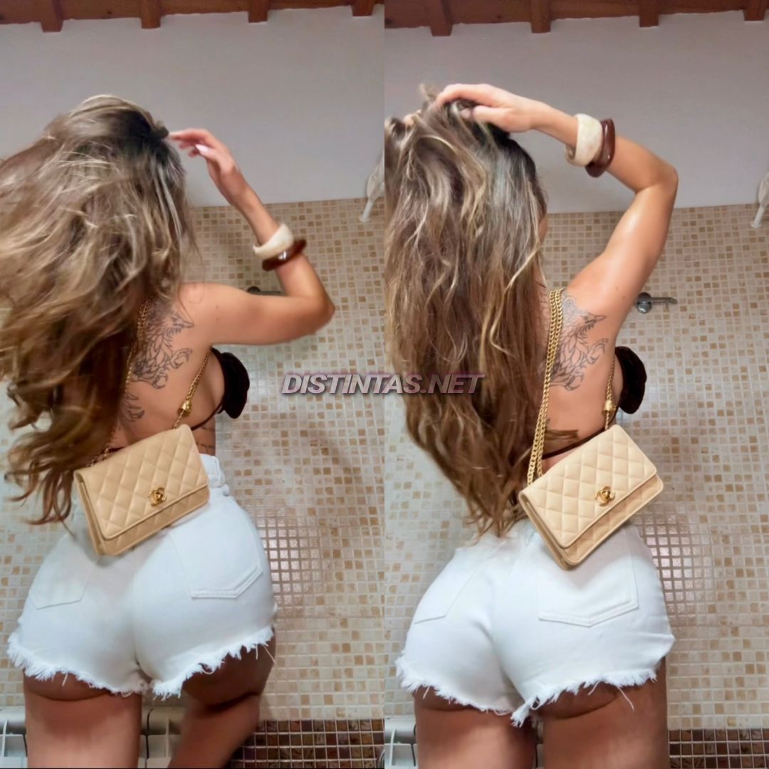 Danyela Alves