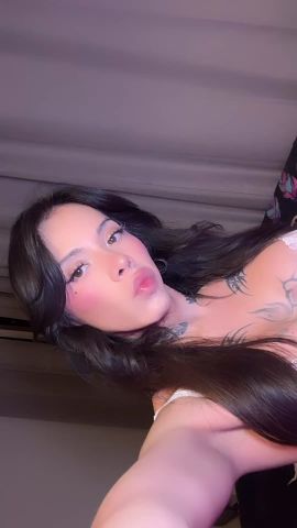 Naomi Latin