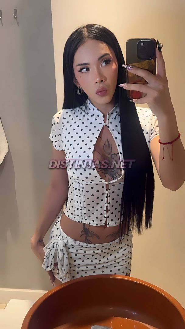 Naomi Latin