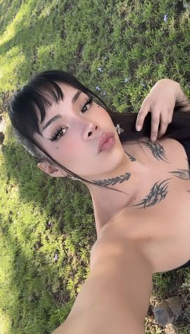 Naomi Latin