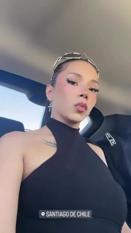 Naomi Latin
