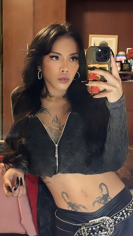 Naomi Latin