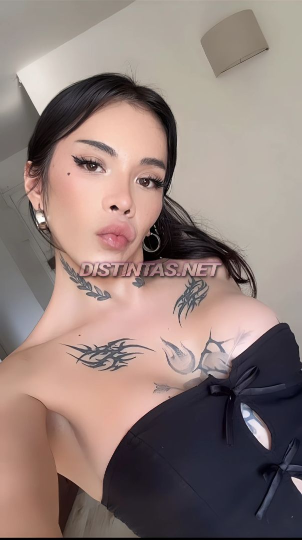 Naomi Latin