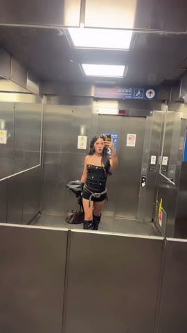 Naomi Latin