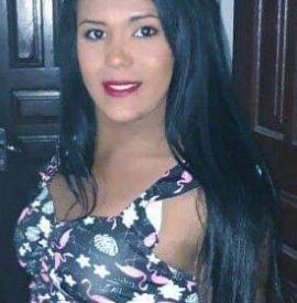 Sophya Fernanda