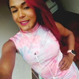 Sophya Fernanda