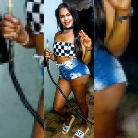 Sophya Fernanda