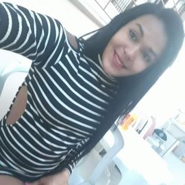 Sophya Fernanda
