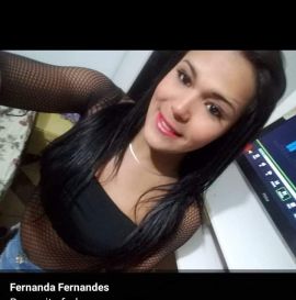 Sophya Fernanda