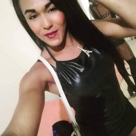 Sophya Fernanda