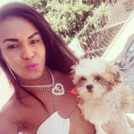 Sophya Fernanda