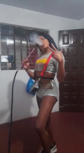 Sophya Fernanda