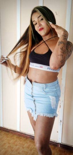 Sophya Fernanda