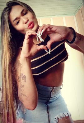 Sophya Fernanda