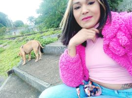 Sophya Fernanda