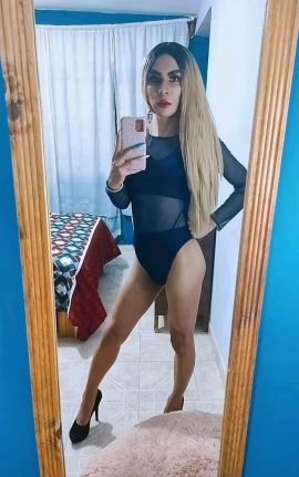 Rosalina
