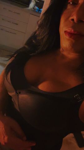 Kelly Maserati 