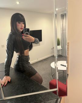 DONATELLA LATEX