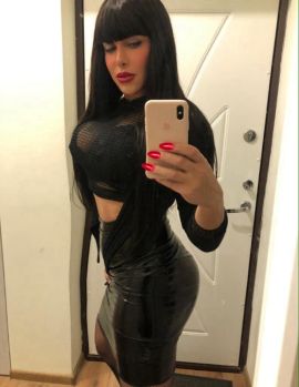 DONATELLA LATEX
