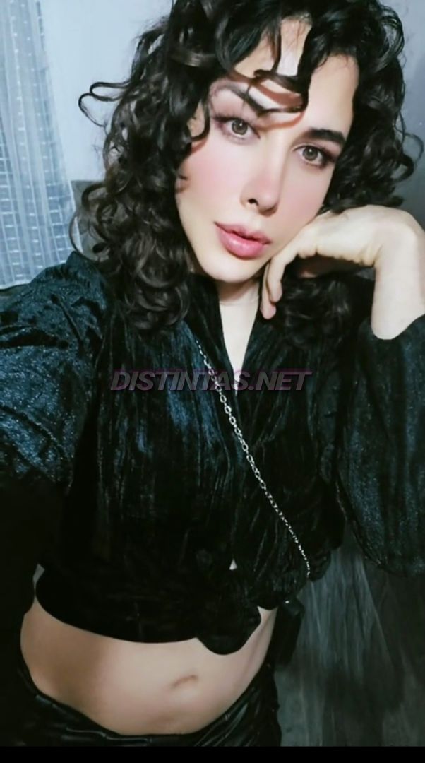 Tiffany Valentine