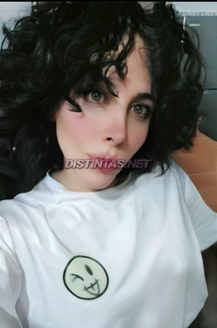 Tiffany Valentine