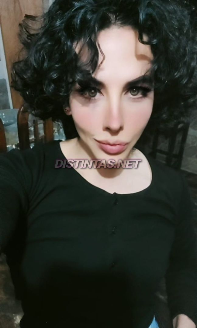 Tiffany Valentine