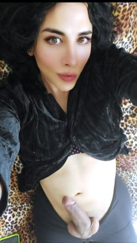 Tiffany Valentine