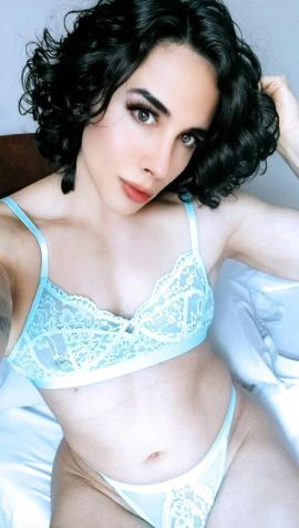 Tiffany Valentine