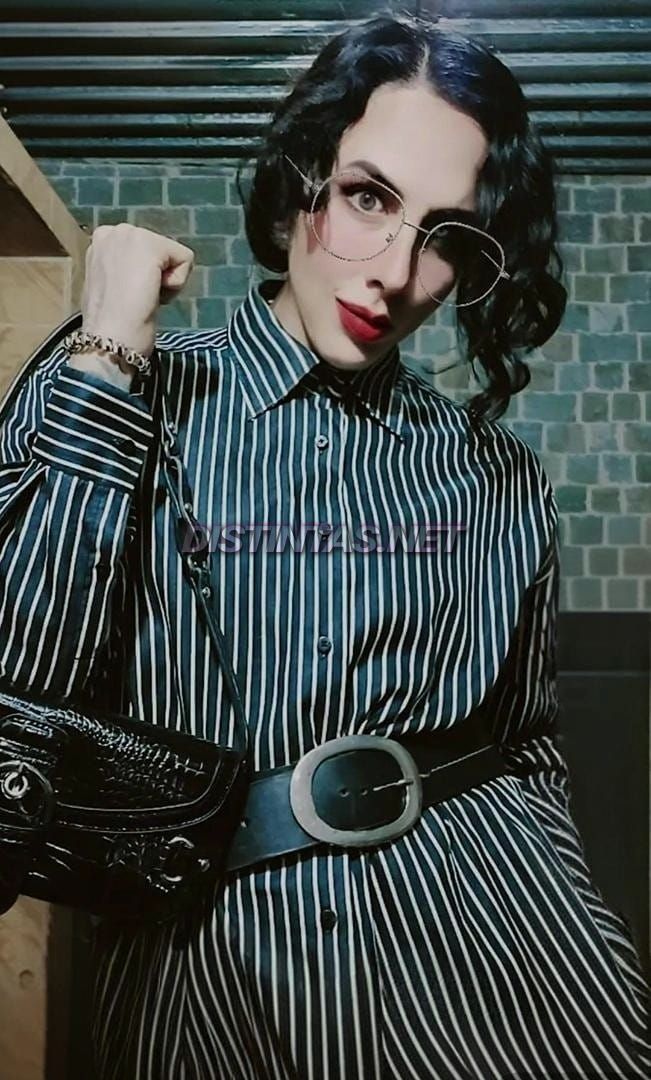 Tiffany Valentine