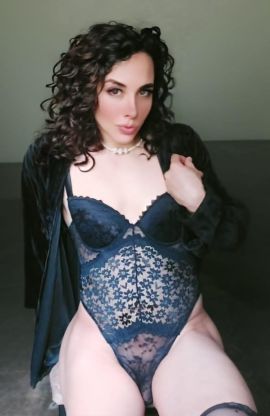 Tiffany Valentine