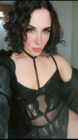 Tiffany Valentine