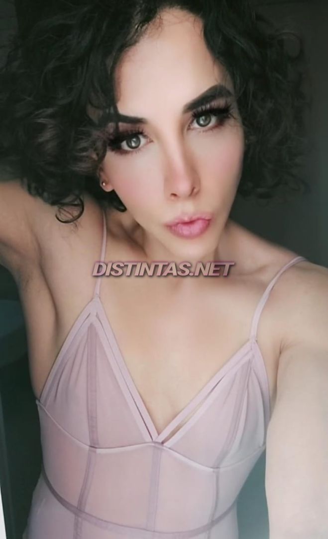 Tiffany Valentine
