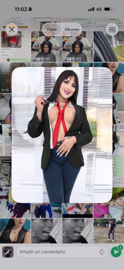 Ruby tu Diosa