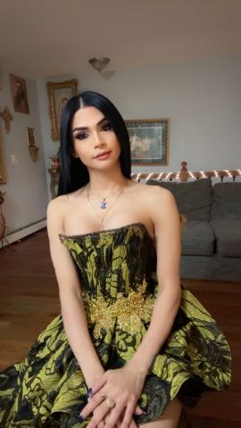 Kiri Fox