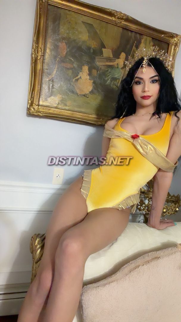 Kiri Fox