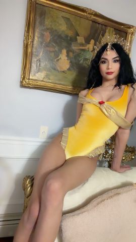 Kiri Fox