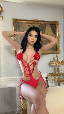 Kiri Fox