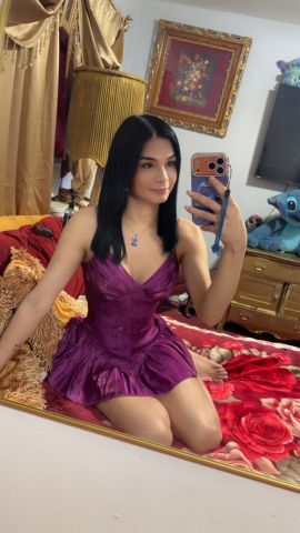 Kiri Fox