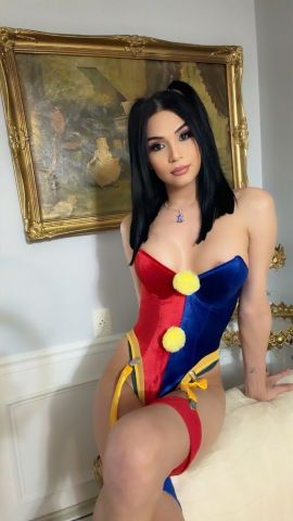 Kiri Fox