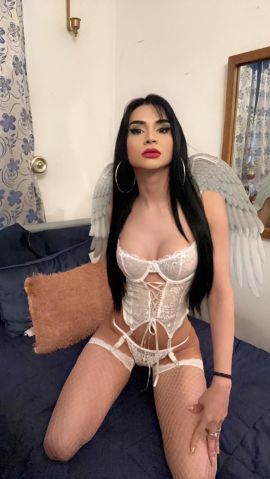 Kiri Fox