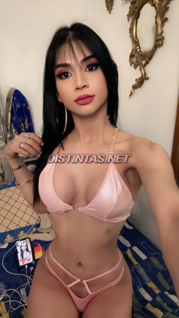 Kiri Fox
