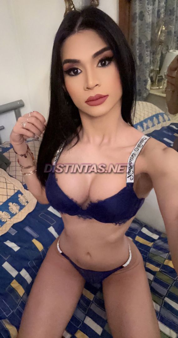 Kiri Fox