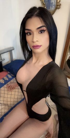 Kiri Fox