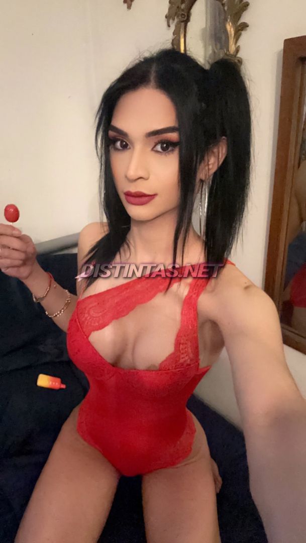 Kiri Fox