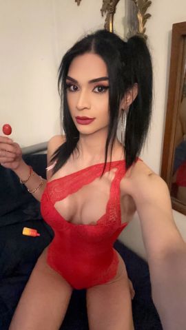 Kiri Fox