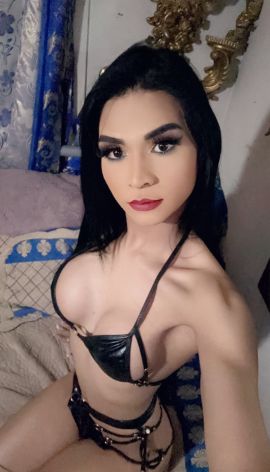 Kiri Fox