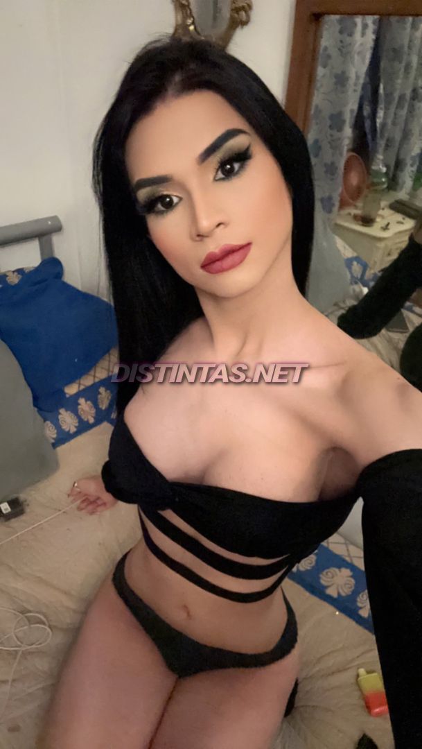 Kiri Fox