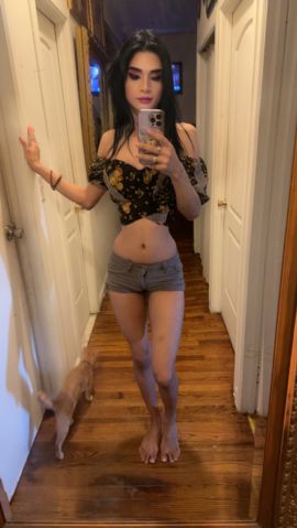 Kiri Fox
