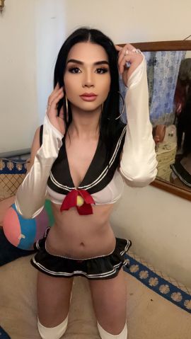 Kiri Fox